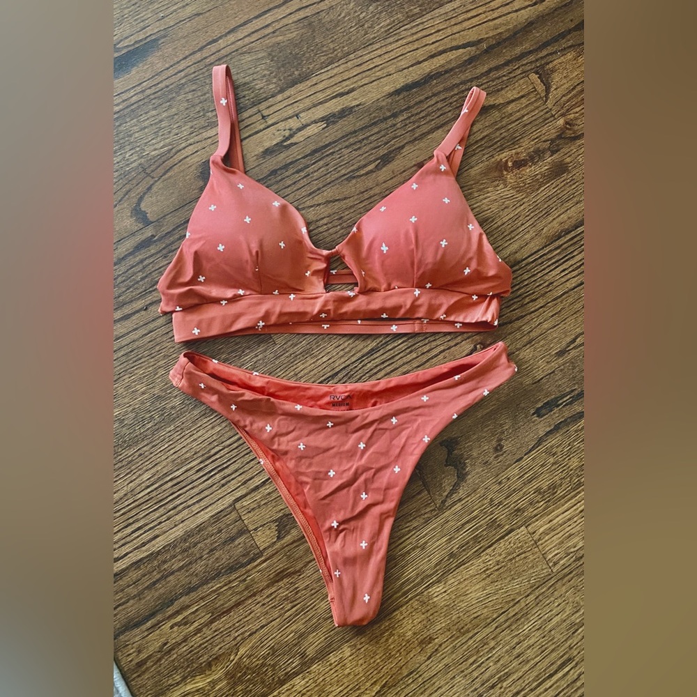 RVCA Bikini